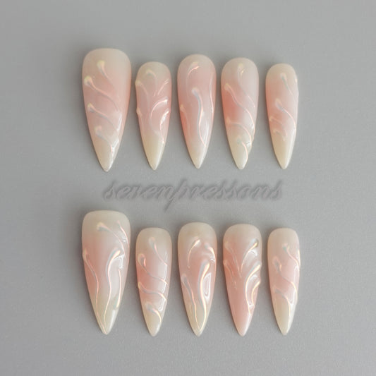 🌸 Ethereal Whisper  2510246