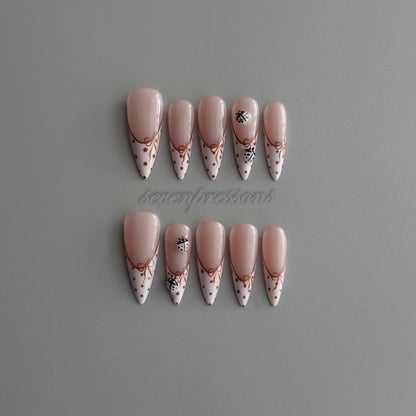 ✧ Blush Garden Whisper  2602189