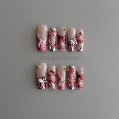 💗 Rosé Garden Reverie  2512191