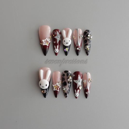 🐇 Velvet Mischief   2512232