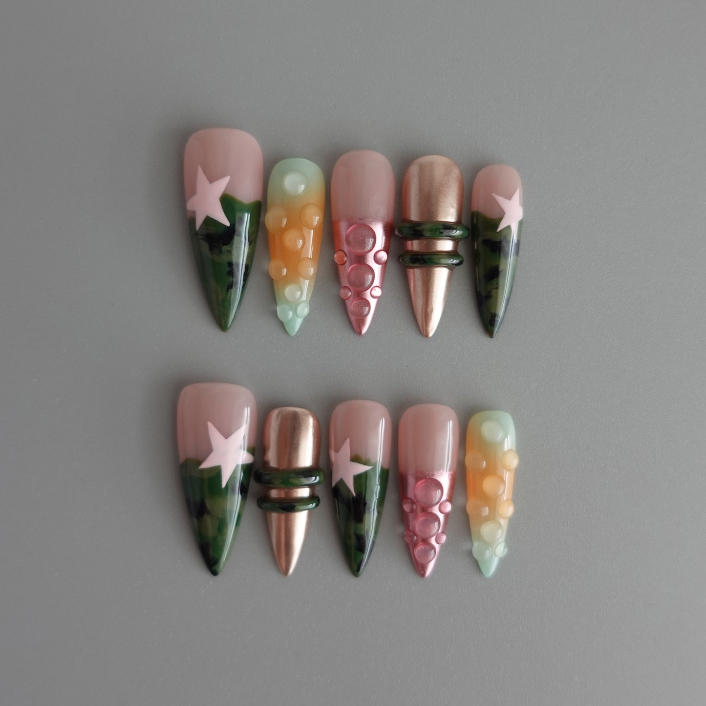 🌈 Galactic Pop  2510175