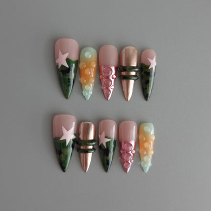 🌈 Galactic Pop  2510175