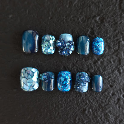 Tideborn Relic 2504114