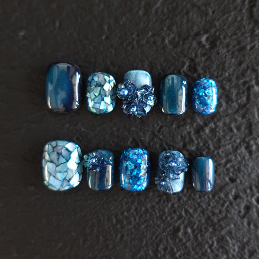 Tideborn Relic 2504114