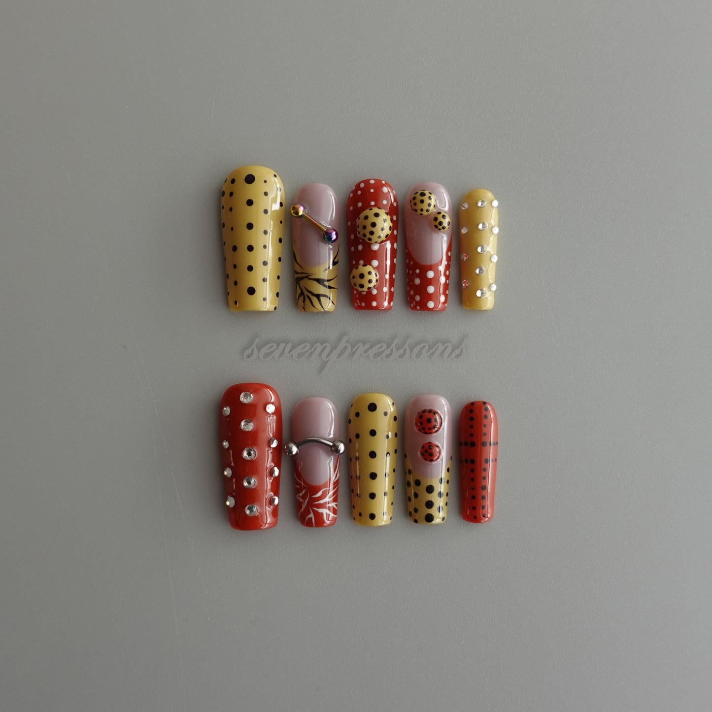 🍒 Cherry Polka Parade   2603034