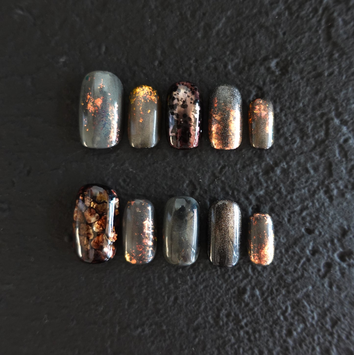 Molten Veins 2504112