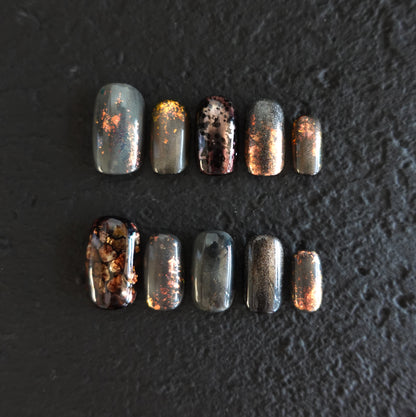 Molten Veins 2504112