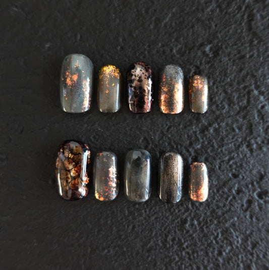 Molten Veins 2504112