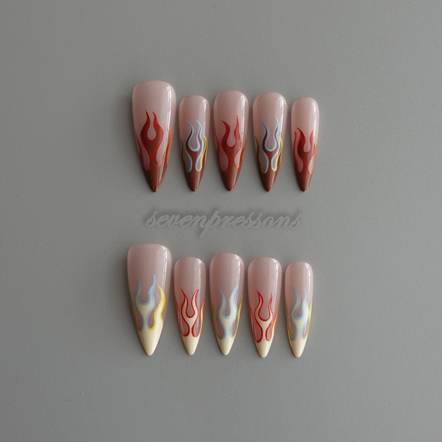 🔥 シュガー・フレイム・ドライブ  2512219