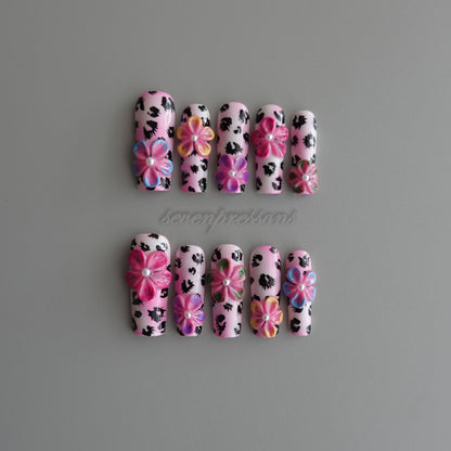 🌸 Wild Petal Crush  2602261