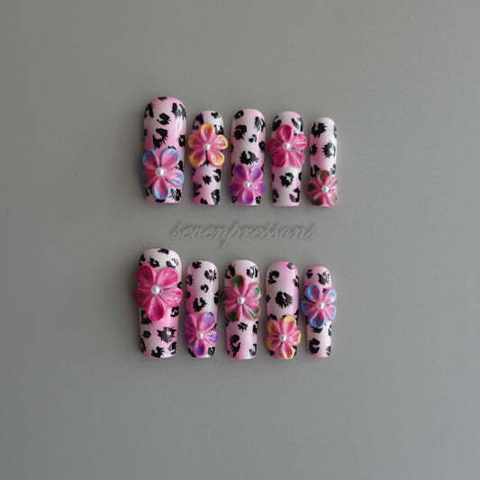 🌸 Wild Petal Crush  2602261