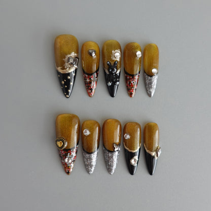 🖤 Golden Vice  2510177