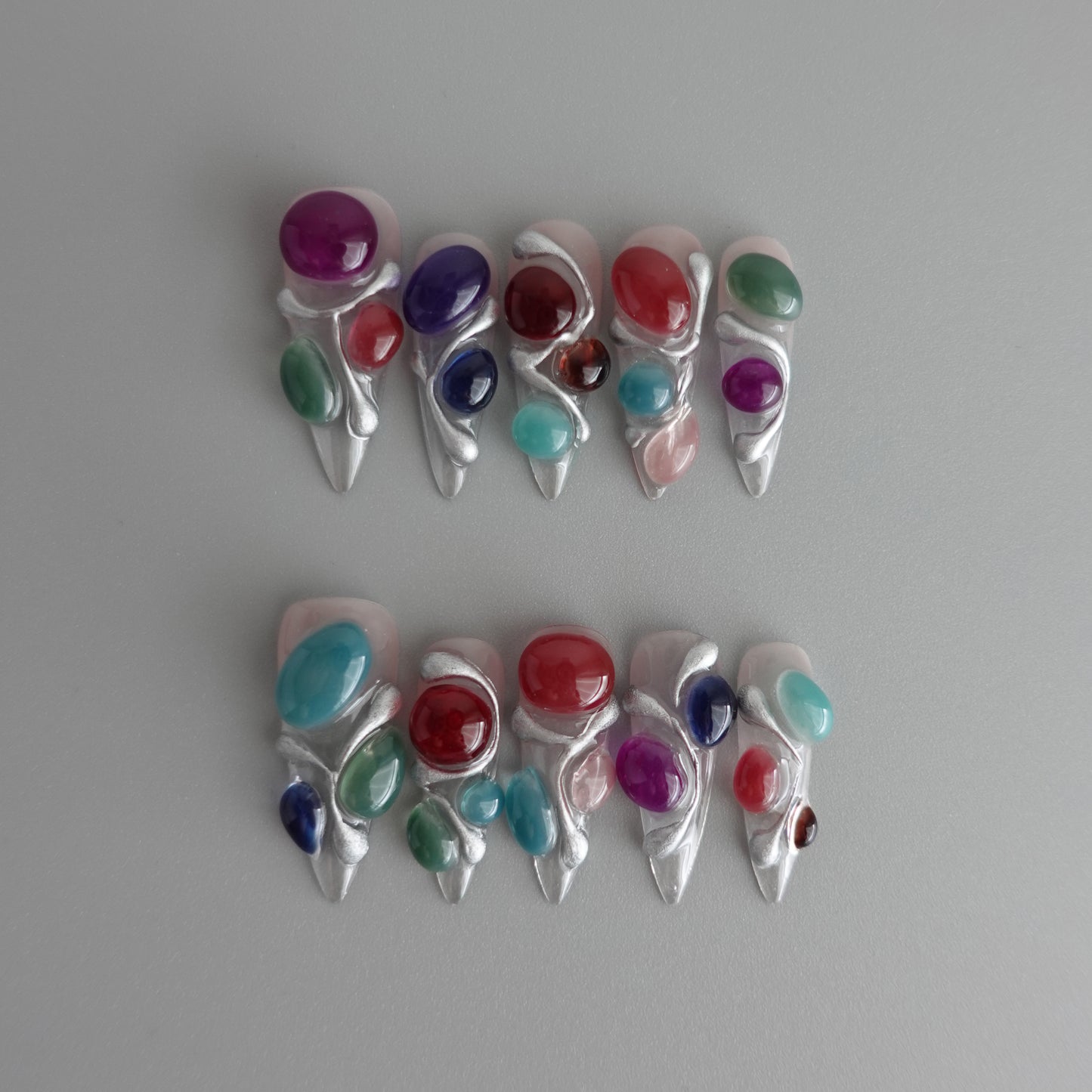 💎 Celestial Relic  2510176