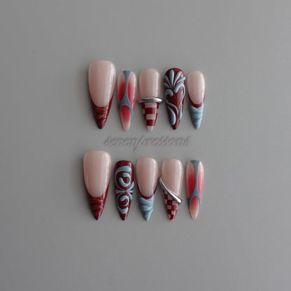✦ Alloy Mirage  2602181
