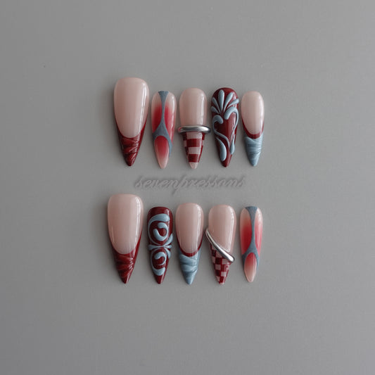 ✦ Alloy Mirage  2602181