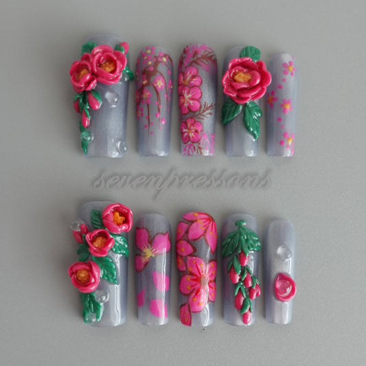 🌸 Spring Sonata  2510255