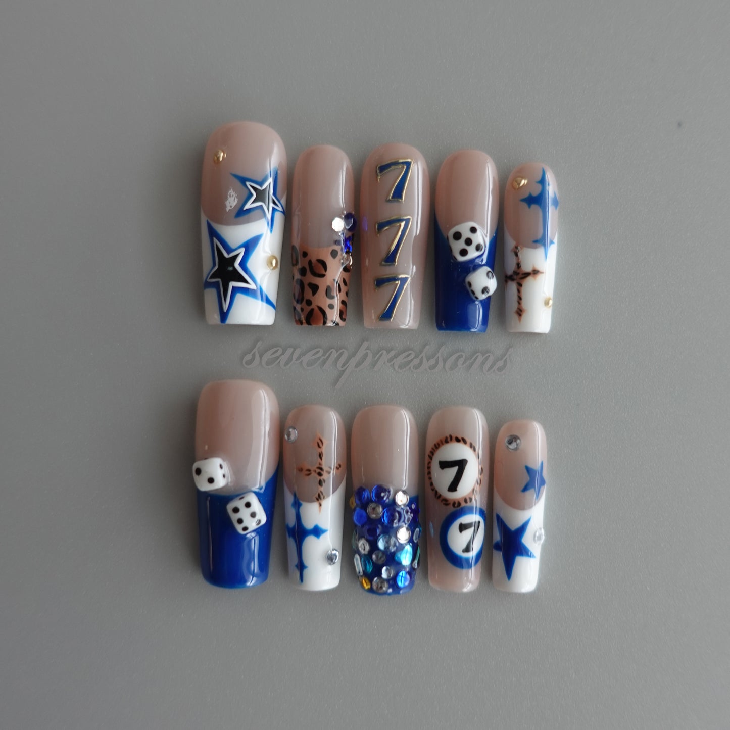 🎲 Starbound Lucky 777  2511281