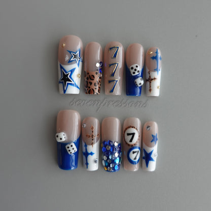 🎲 Starbound Lucky 777  2511281