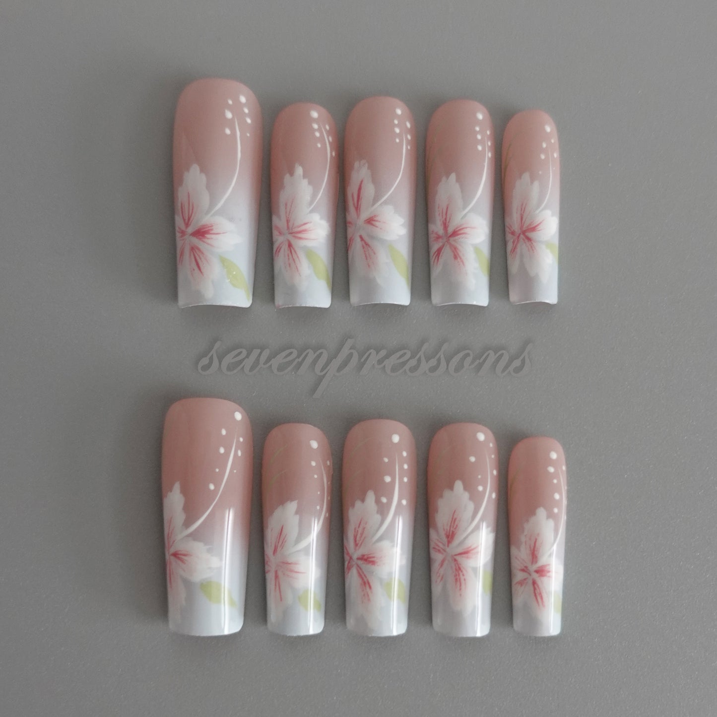 🌸 Blossom Serenity  2510239