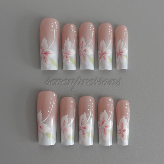 🌸 Blossom Serenity  2510239