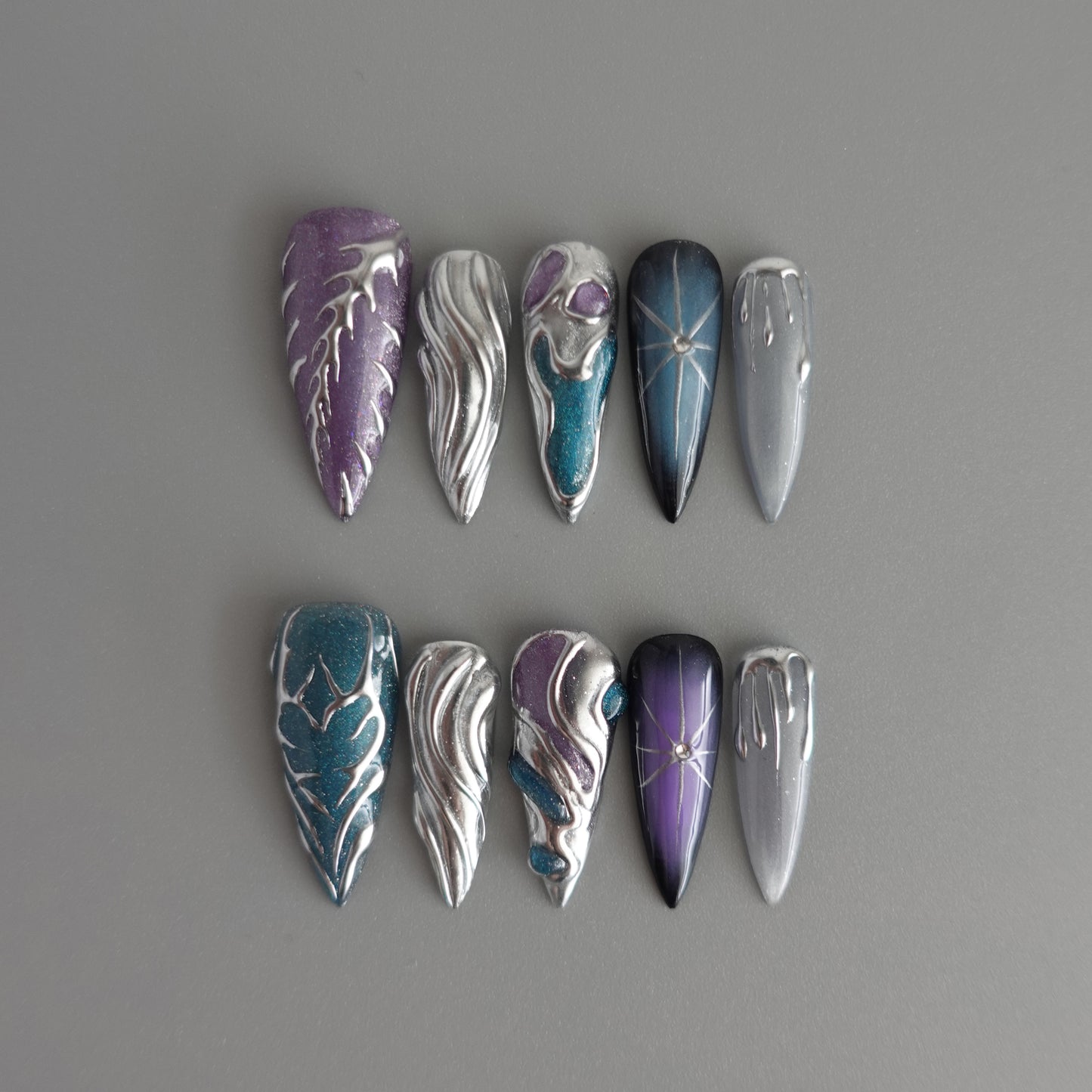 💫 Nebula Alloy  2510173