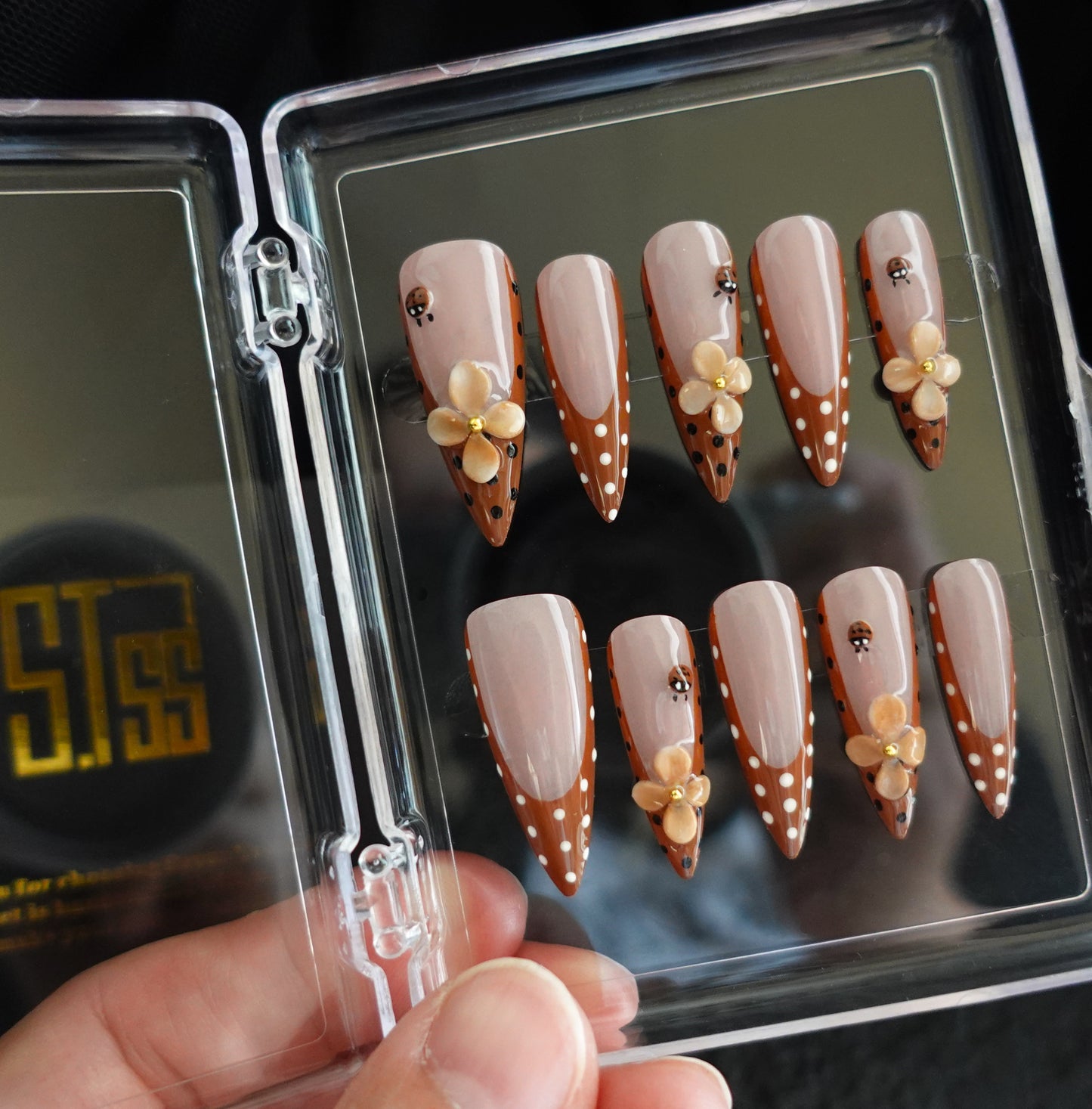 🌼 Polka Meadow  2509288