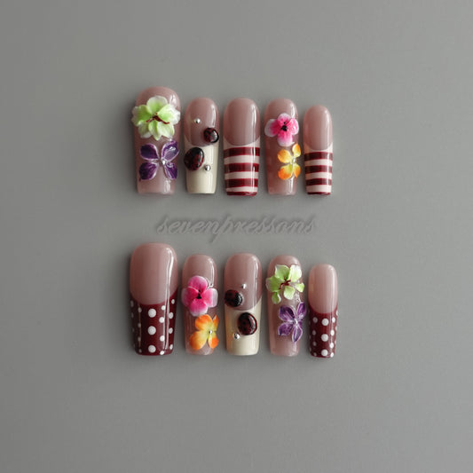 🌼 Playful Garden Muse  2601301