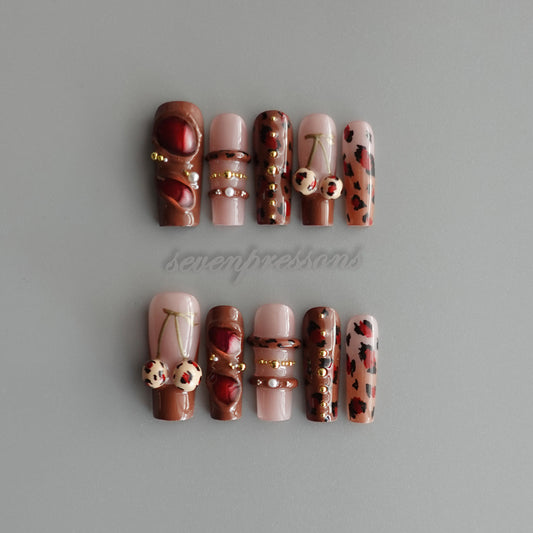 🍒 Cherry Truffle  2512250