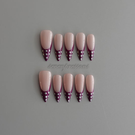 🔮 Amethyst Edge Muse  2602141