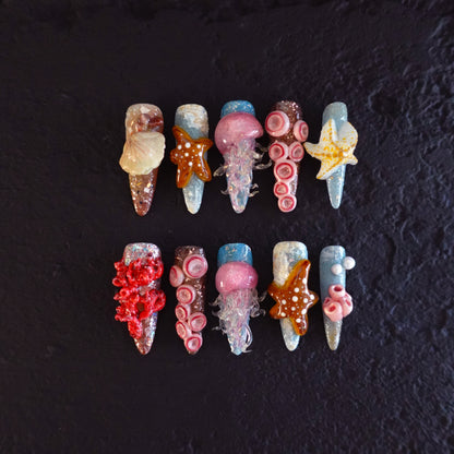 Ocean Oddity 2504124