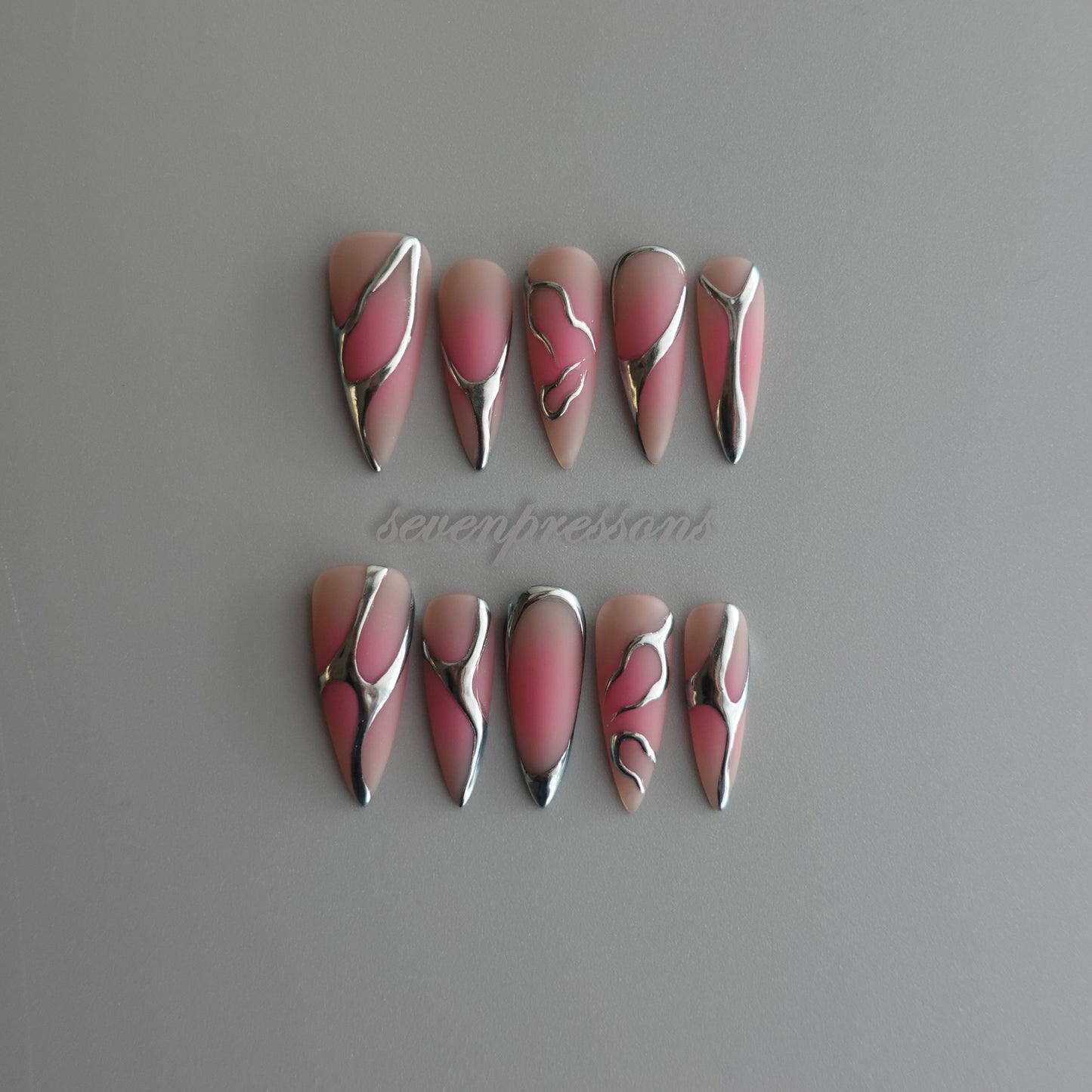 ✧ Blush Alloy  2512131
