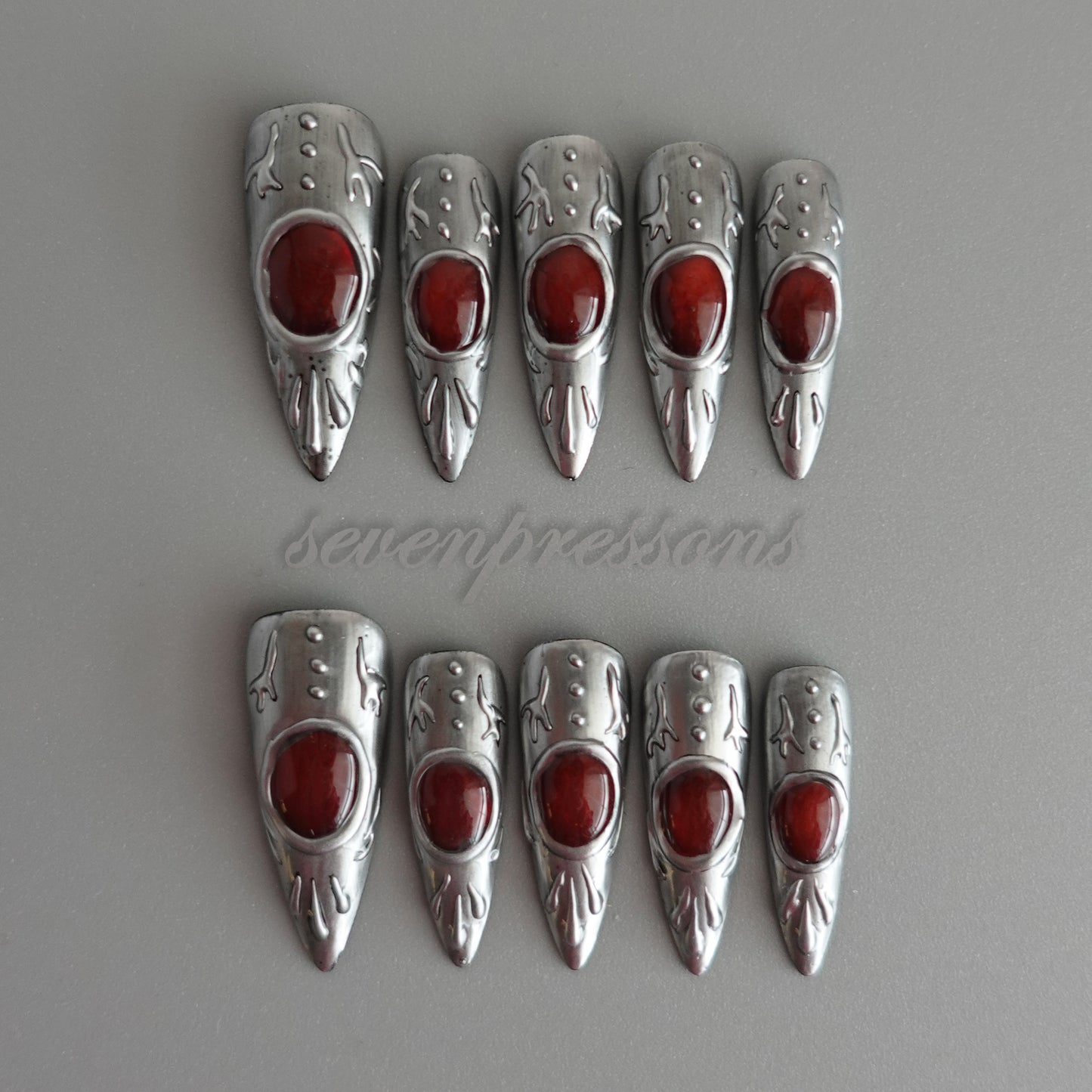 🩸 Bloodforge  2510263