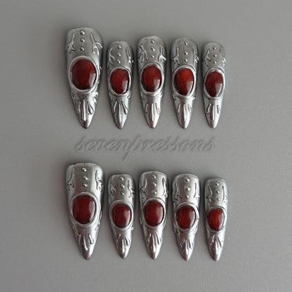 🩸 Bloodforge  2510263