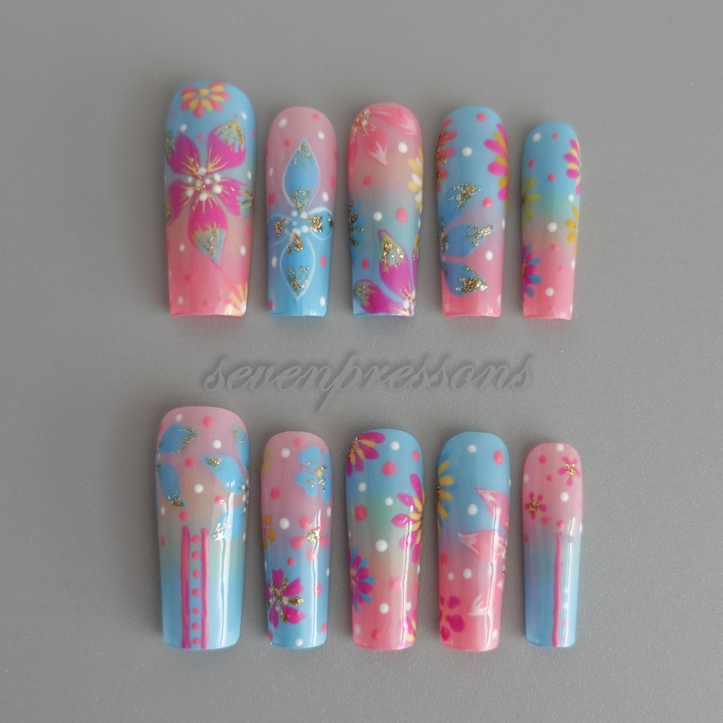 🌸 Candy Bloom Carnival  2510242