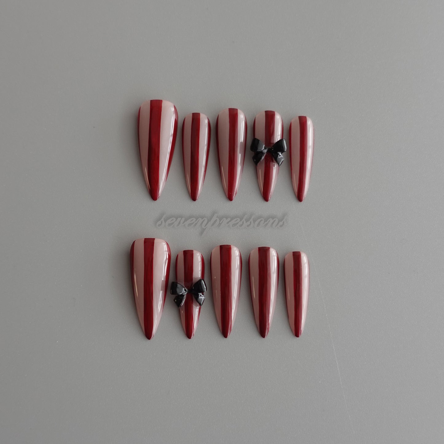 🖤 Scarlet Ribbon Code  2602142