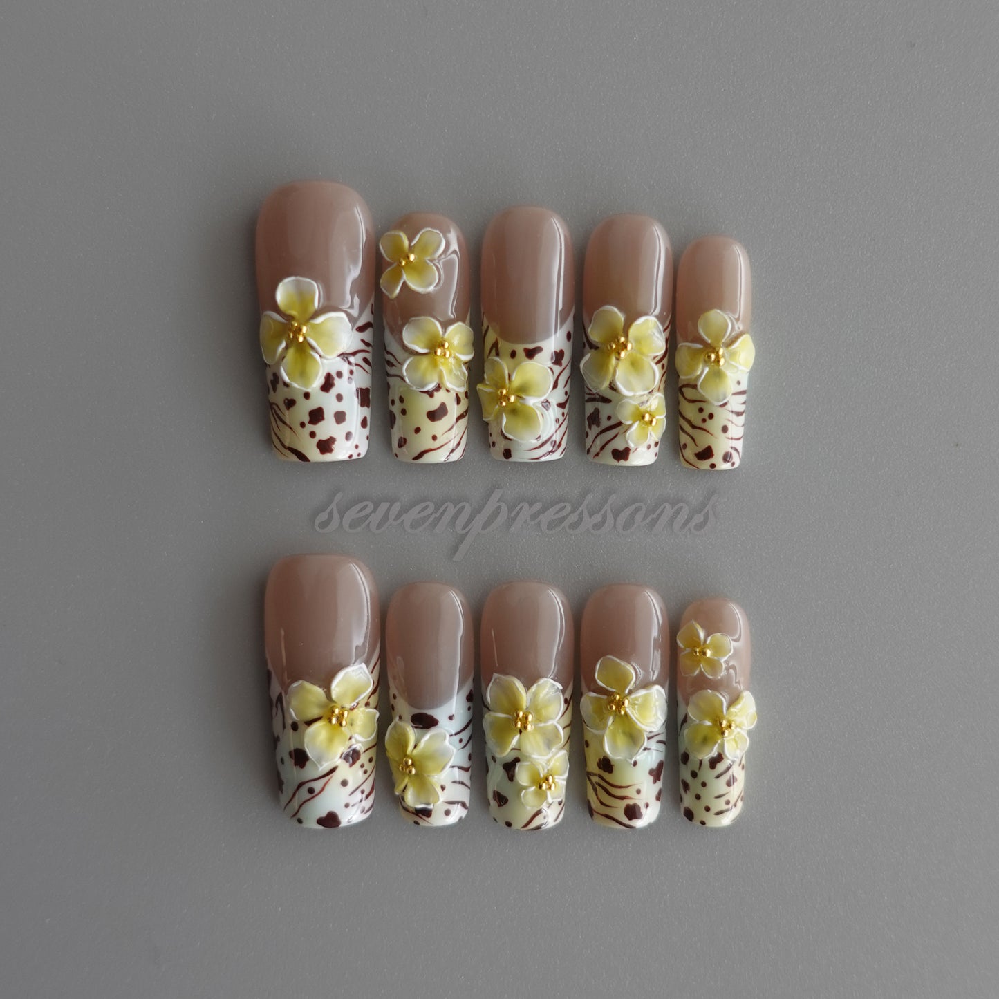 🌼 Blooming Dusk Garden 777  2511282