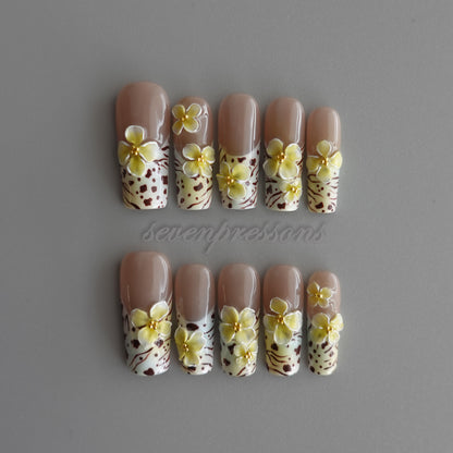 🌼 Blooming Dusk Garden 777  2511282