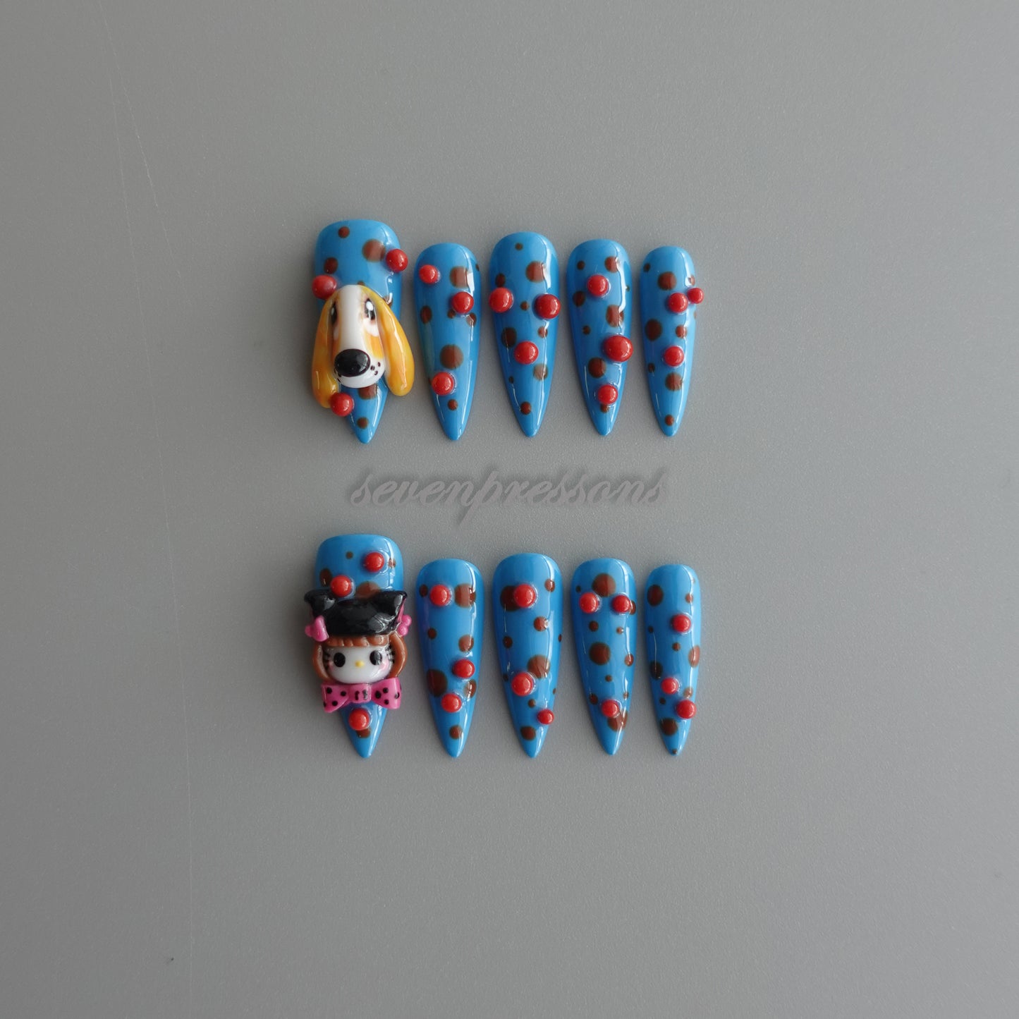🐶 Candy Pup Parade  2512389