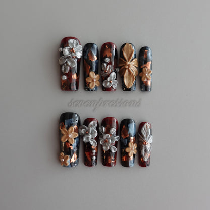 ✨ 🦂 Molten Monarch  2512091