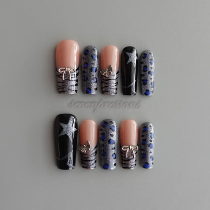 🖤 Midnight Constellation  2512166