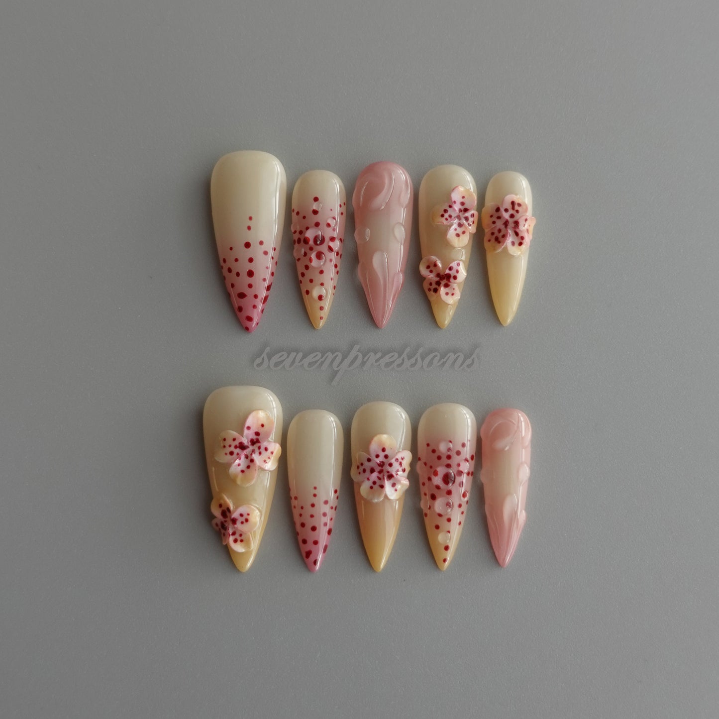 🌸 Petal Whisper Reverie  2512289