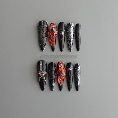 🕷️ Widow’s Web  2509113