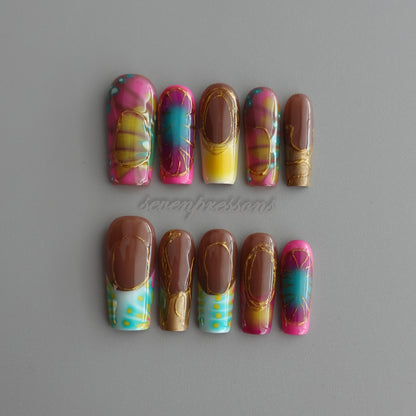 🌈 Chromatic Mirage   2512092