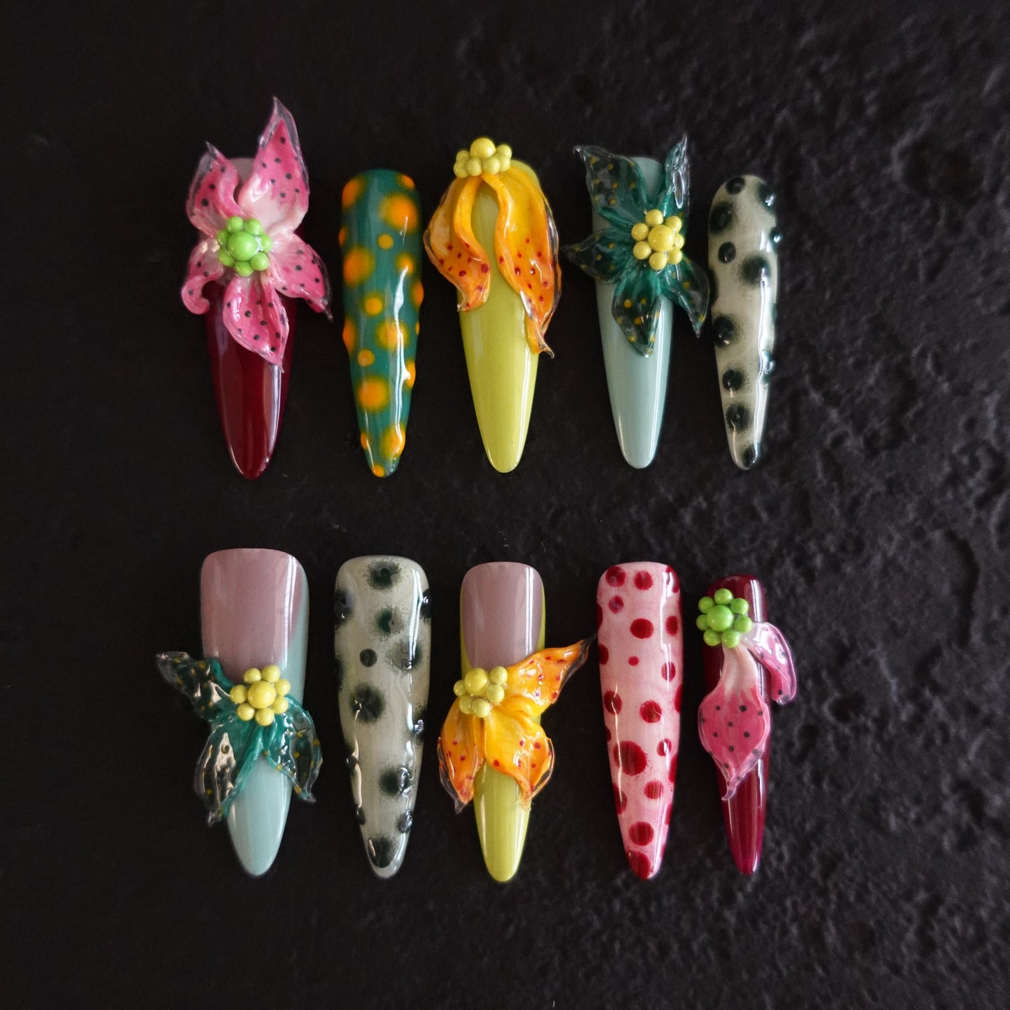 Jungle Carnival 2504123