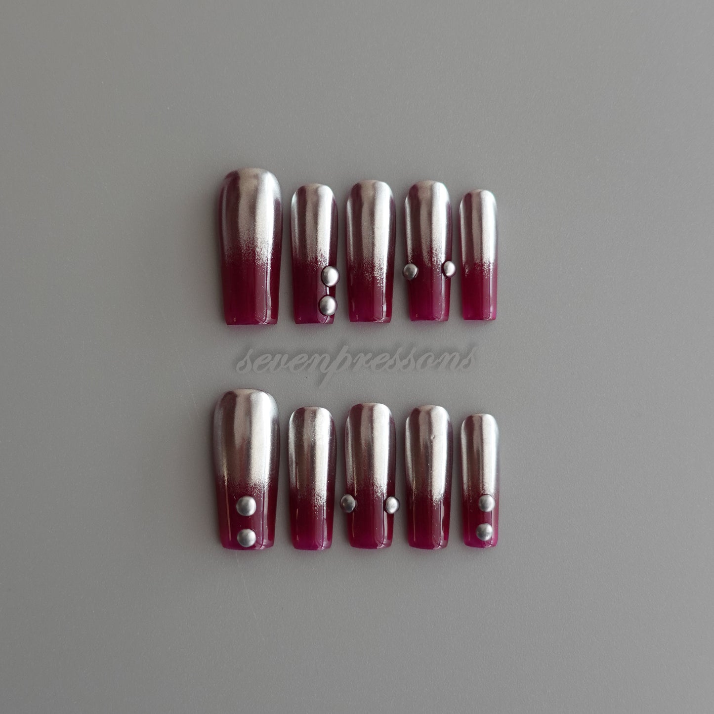 ✧ Crimson Alloy  2602175