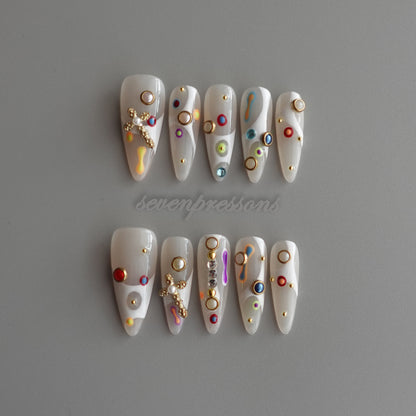 ✶ ヘイロー・オービット・レヴェリー  2512174