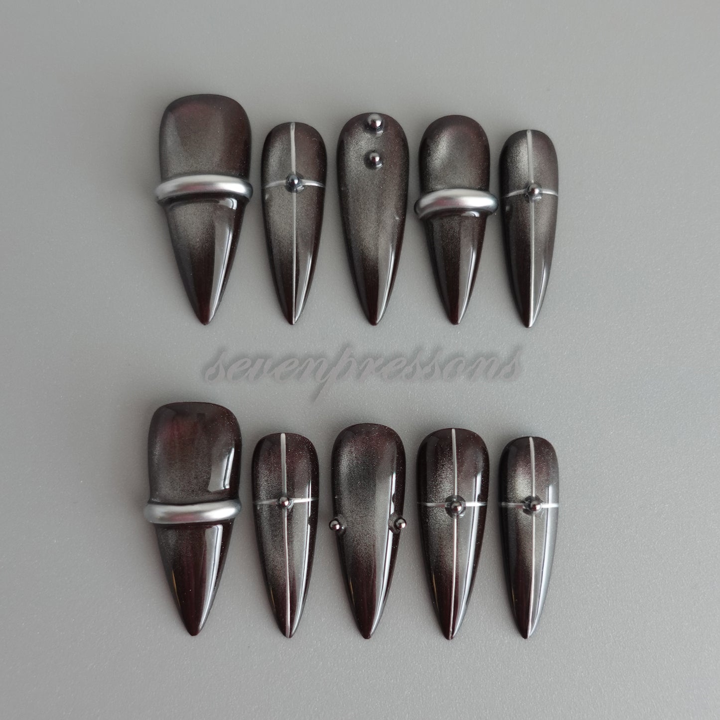 🌑 Nebula Alloy  2510245