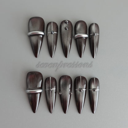 🌑 Nebula Alloy  2510245