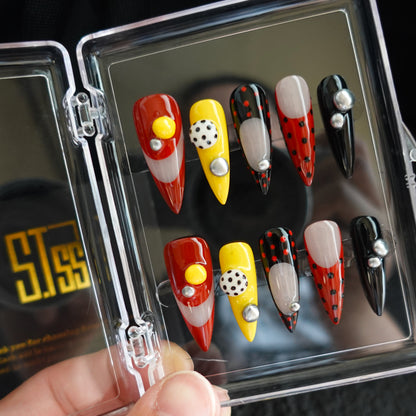 🌟 Mod Dot Rally  2509291