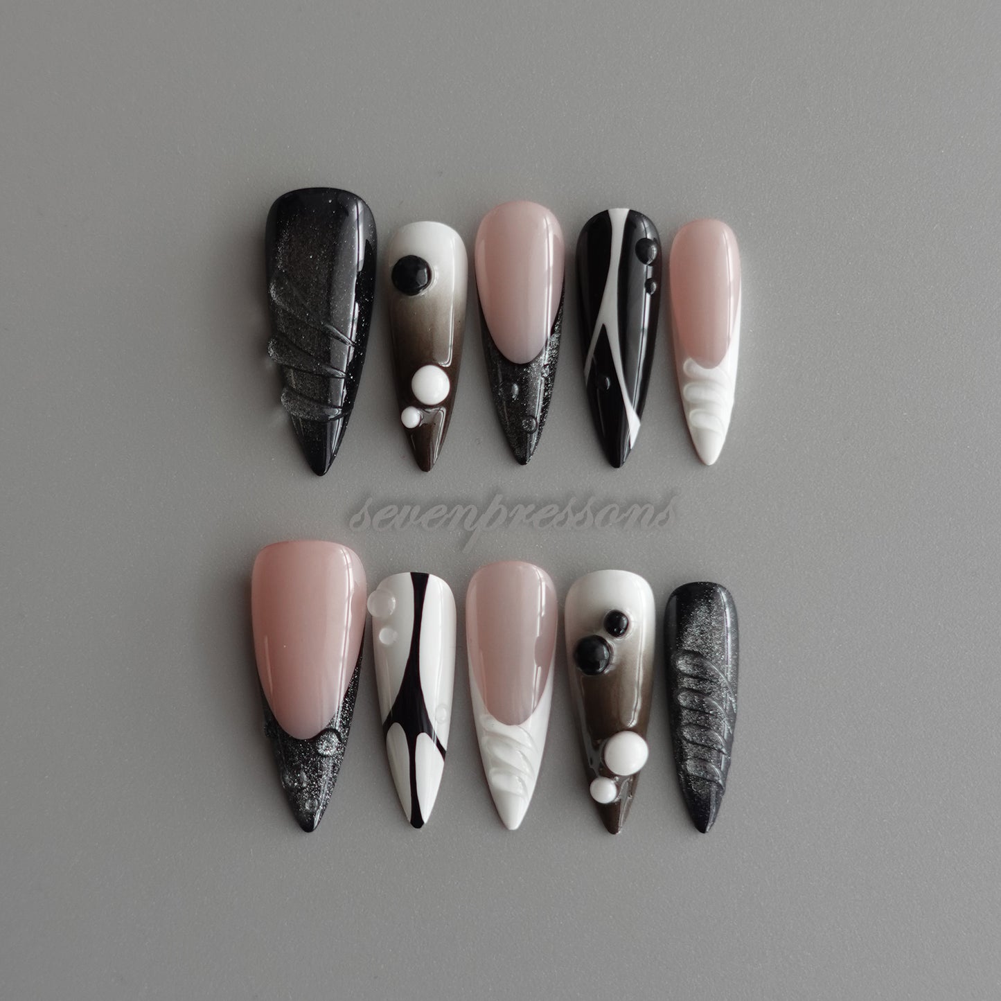 🖤 Obsidian Silence  2512203